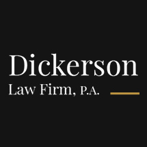 Criminal Defense Lawyer | Dickerson Law Firm, P.A. | Hillsborough, NC