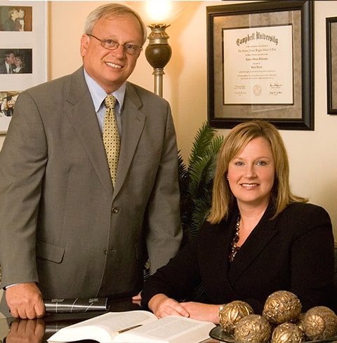 Trusted Family Law Attorneys